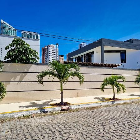 Villa Ponta Negra Temporada à Natal Extérieur photo