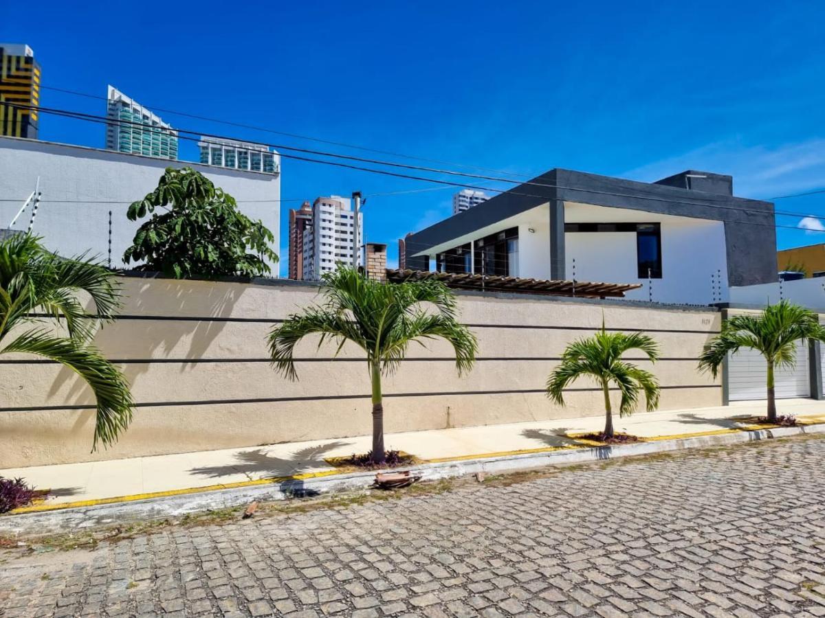 Villa Ponta Negra Temporada à Natal Extérieur photo